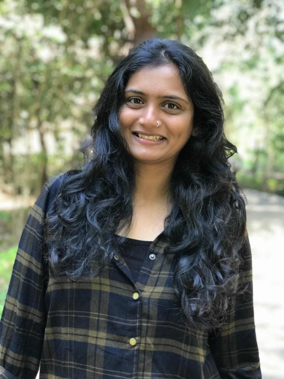 Swaroop Gokhale